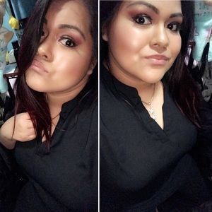 Meet your Posher, Erika